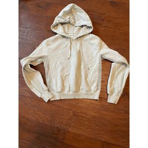 GARAGE Hoodie Size  Small